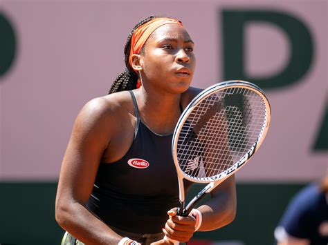 Coco Gauff Will Have to Miss the Olympics After Testing Positive for ...