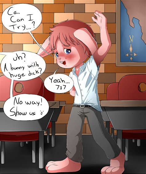 Show And Tell Gay Furry Comics