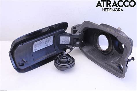 8W8809907GRU : Tankdeckel - Autoparts24