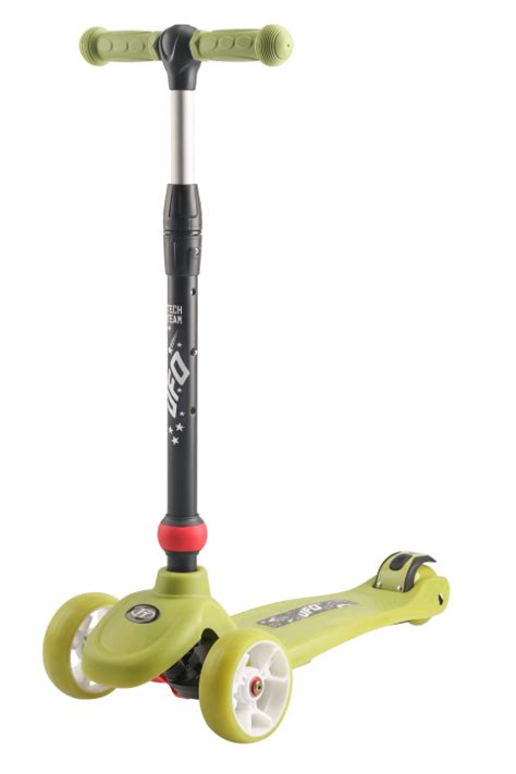 Детский самокат TT UFO