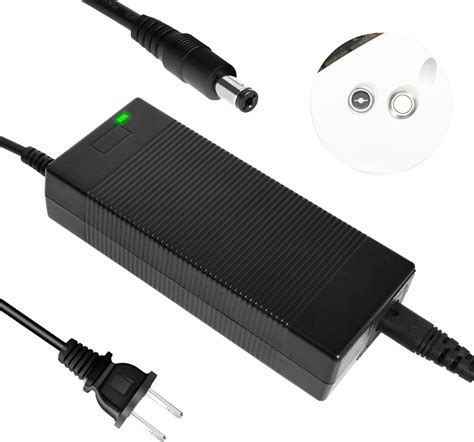 Amazon V A Power Supply Adapter Charger For V S Li Ion