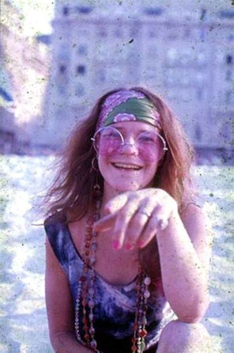 Best 12 The Lost Janis Joplin Topless Photos In Copacabana Rio De