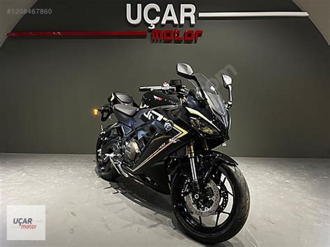 Rks Srk Rr Model Naked Roadster Motor Motosiklet Ma Azas Ndan S F R Tl