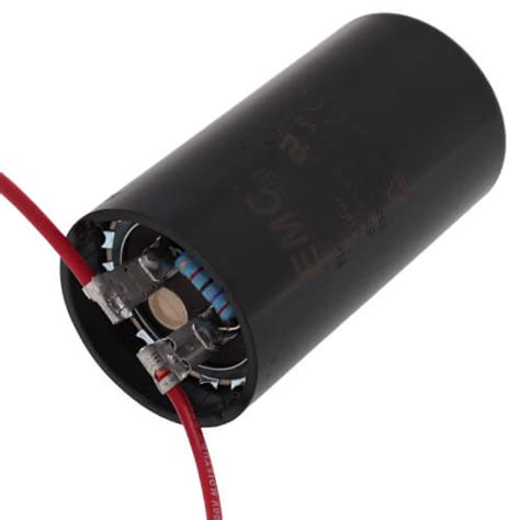 Csru1 5 2 1 Compressor Saver Csru1 Hard Start Kit For 1 To 3 Ton A