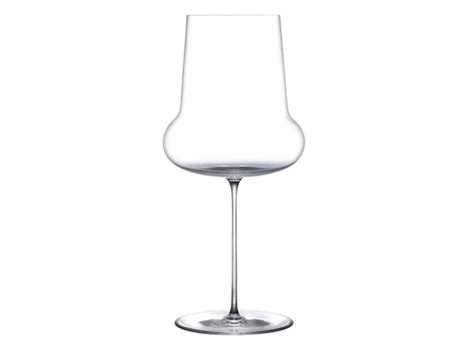 Ghost Zero Belly Bicchiere Da Vino By Nude