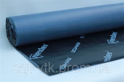Купить Битумная самоклеющаяся мембрана NEXLER STICK, цена 216.90 ...