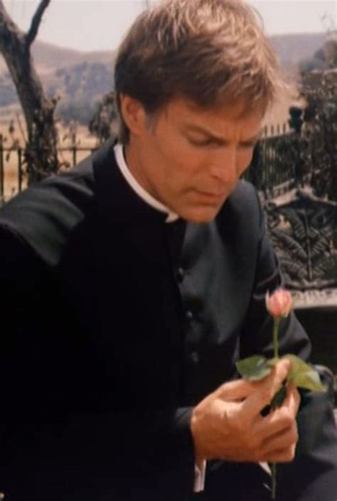 17 Fictional Priests Who Make Us Hot Under The Collar Artofit