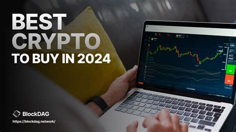 Must Watch Top 5 Crypto Picks For Q2 2024 Featuring Blockdag Toncoin