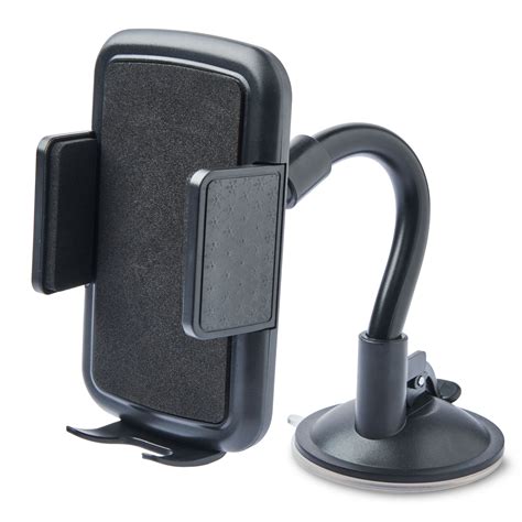 Onn Car Window Or Dash Phone Mount