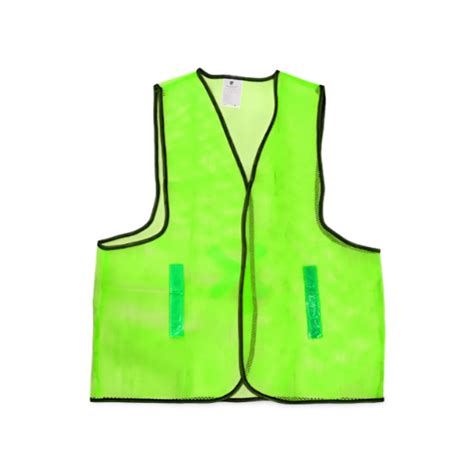 Jual Rompi Proyek Jaring Jala Safety Vest Scoth Nyala Rompi Safety