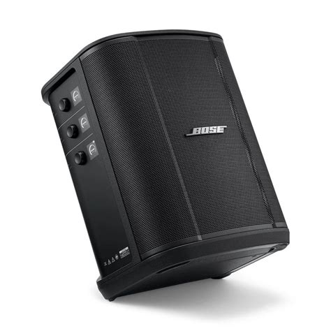 Колонка Bose S1 PRO+ купить в Минске, цена