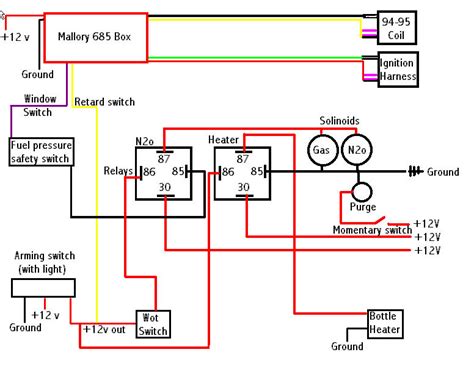 2007 Chevy Impala Wiring Schematic - Wiring Diagram