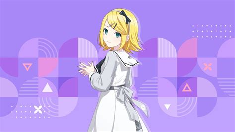 【プロセカ】0795 01【セカイを描いて、彩って】鏡音 リン『サイドストーリー（前編）』【あの日、奏でた音色を】 ＃プロジェクトセカイ