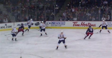 Preds, somehow, someway, come back and beat Jackets… – Section303.com