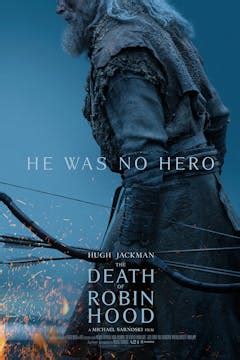 death  robin hood hoyts cinemas