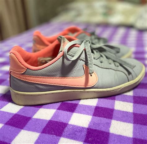 Tênis Nike Super Estiloso Tênis Feminino Nike Usado 81211978 Enjoei