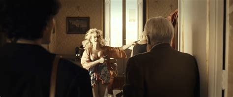 Nude Video Celebs Regina Orioli Nude Irene Vetere Nude Ornella Muti Sexy Notti Magiche