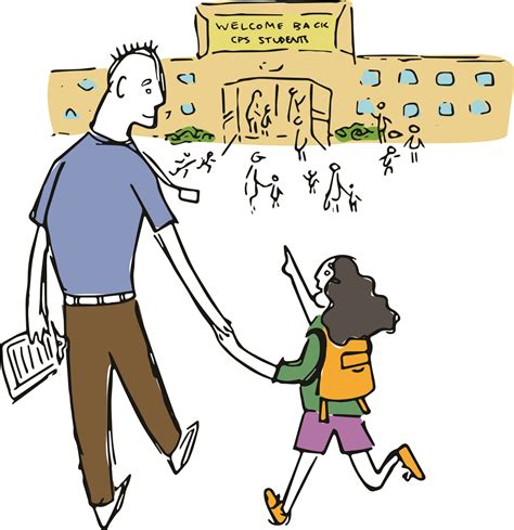 Teachers react to the new CPS salary structure today 2