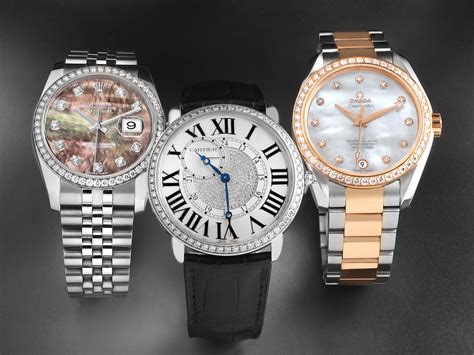 Most Popular Luxury Watch Brands The Watch Club By Swisswatchexpo