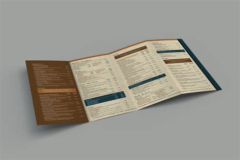 Gino's of Manhasset | Frasca Design Group