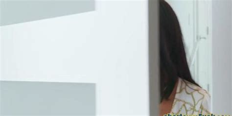 SHORT GUYS FUCK Curvy MILF Anally Pounded By Short Guy After