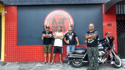 59 avaliações sobre Magal Tattoo Estúdio de tatuagem em Belém Pará