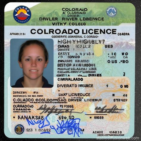 how to get a driver's license in colorado