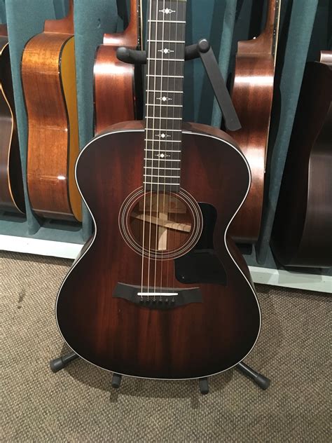 Taylor 322 Acoustic Guitar The Twelfth Fret