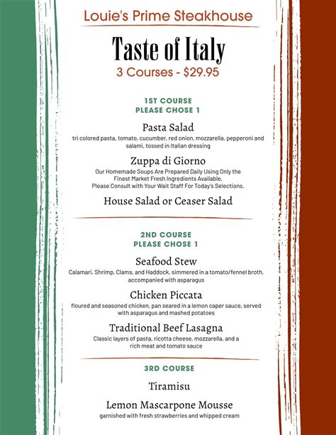 Why Louie's steakhouse lake harmony is a surprising celebrity spot 21