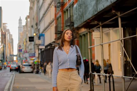 The Life and Career of Reign Judge: Gender, Age, Height, Dating