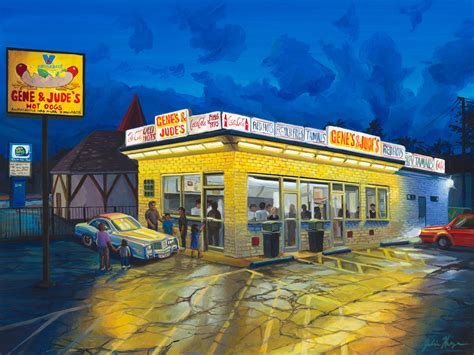 Shop Prints — JULIA HAGEN