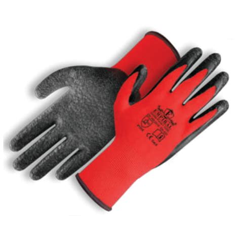 Empiral Gorilla Flex I Microfoam Coated Gloves Safety Store