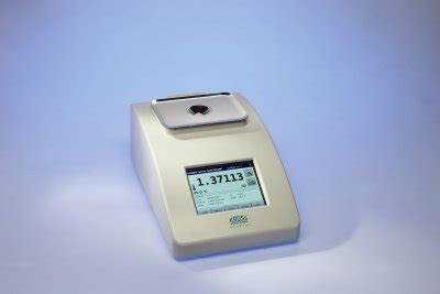 A KRÜSS Optronic DR6000 Series Automatic Refractometer Quote RFQ