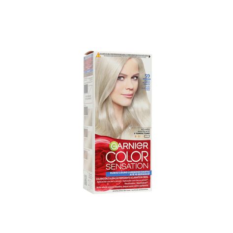 Garnier Hair Color Blonde For Dark Hair