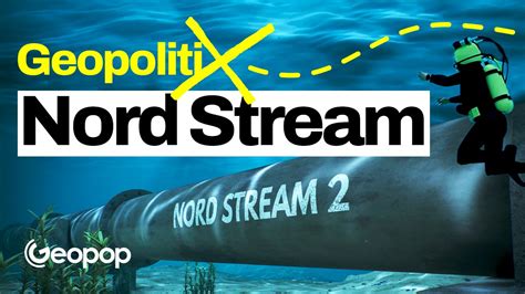 Nord Stream E Nord Stream 2 Cosè Il Doppio Gasdotto Che Collega