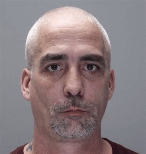 Penn Yan Sex Offender Arrested Again Accused Of Incest