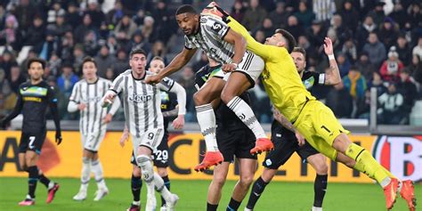 La Juventus vola in semifinale Bremer stende la Lazio Adesso c è l