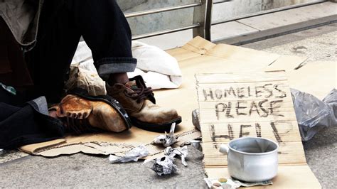 COVID 19 The Gay The Homeless The Gay And Homeless