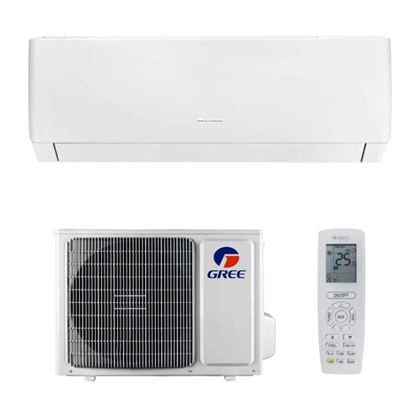 Gree Pulsar Gwh Aga K Dna A Inverter Air Conditioner Continuity