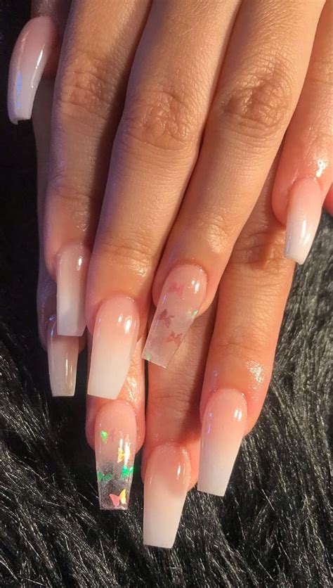 Cool Acrylic Nail Ideas For Every Season And Occasion Artofit