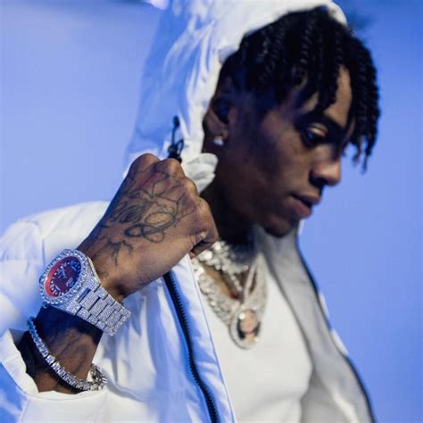 Soulja Boy Guest Features Audiome