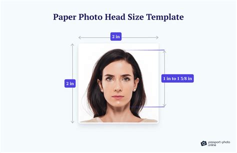 how to do a passport photo at home