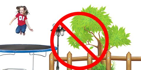 21 Trampoline Safety Tips That May Save Your Child's Life