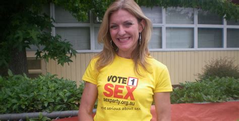 Why The Australian Sex Party Gets Religion Wrong CPX Centre For Public Christianity