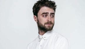 Daniel Radcliffe Scandaloso Nelle Scene Di Sesso Gay CineZapping