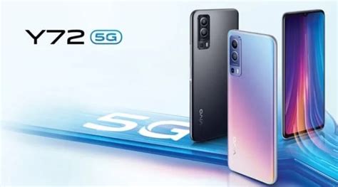 5 Rekomendasi HP Vivo 4 Jutaan Terbaik 2022 Lengkap Dengan Harga Dan