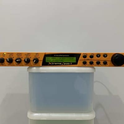 E Mu Systems Definitive B Sound Rom Expansion Reverb