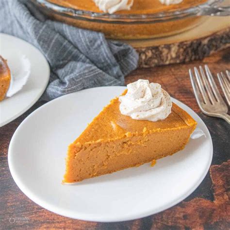 Gluten-Free Thanksgiving Desserts | Create Kids Club