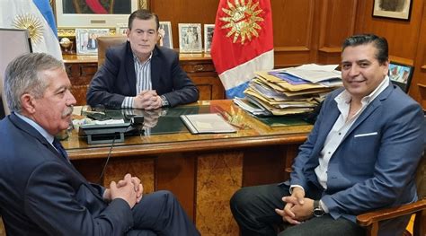 Destacan el plan de promoción de Santiago del Estero Argentina Expreso