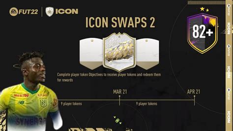 Fifa 22 Live Fantasy Fut Promo Icon Swaps And 82 Upgrade Today Grinding